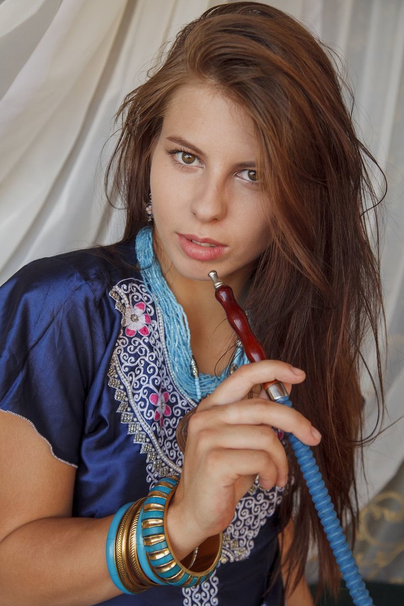 Марина, 25 лет, 5 размер груди
